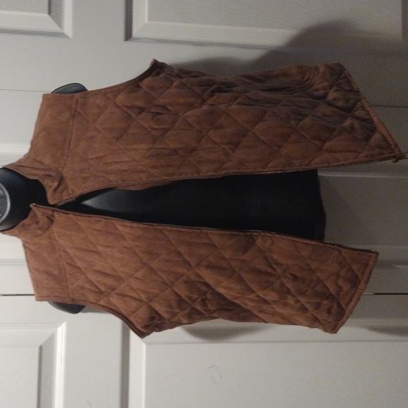 IB DIFFUSION VEST S - Picture 1 of 6